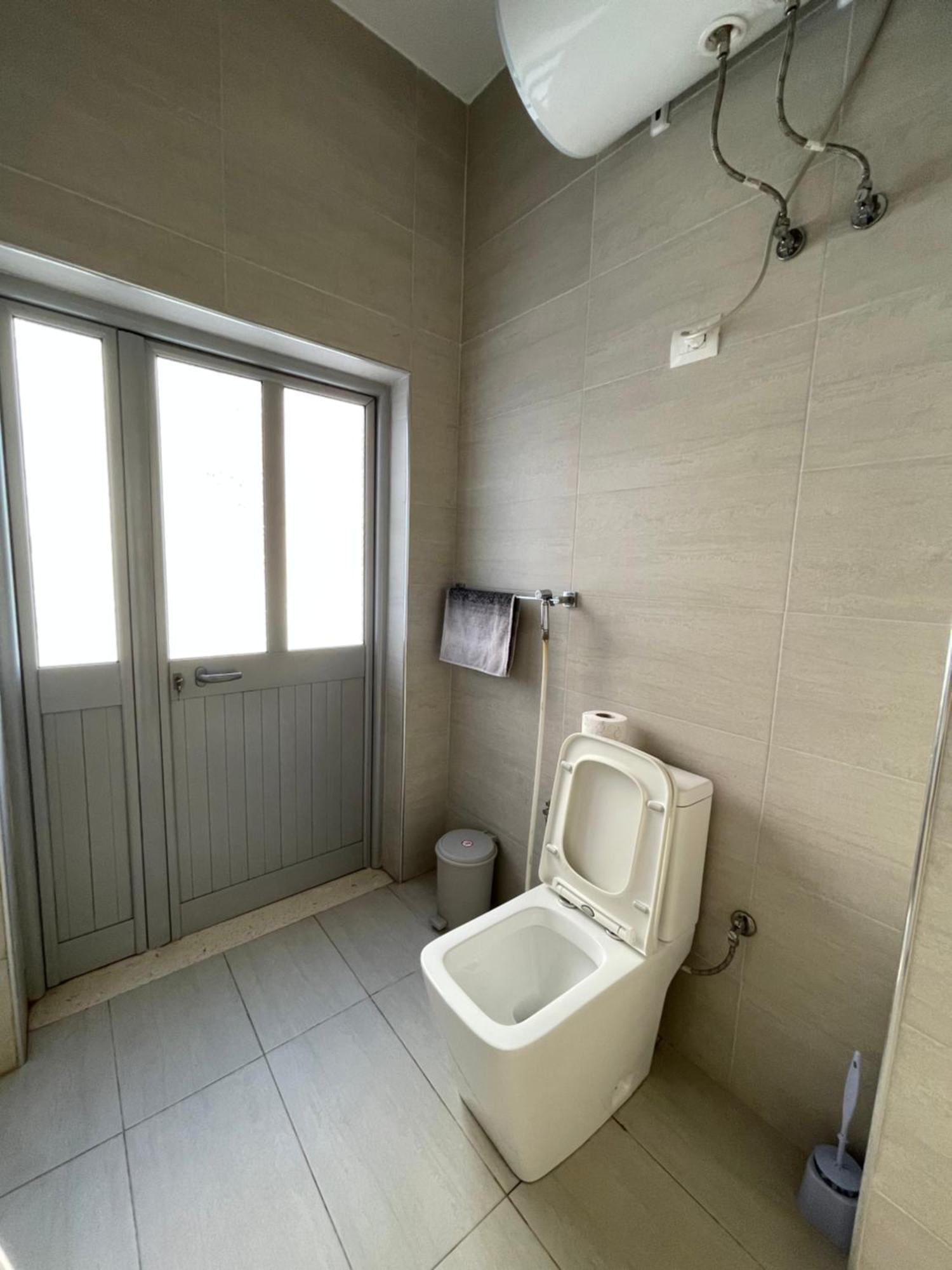 New Baazar Terrace Apartment Tirana Extérieur photo